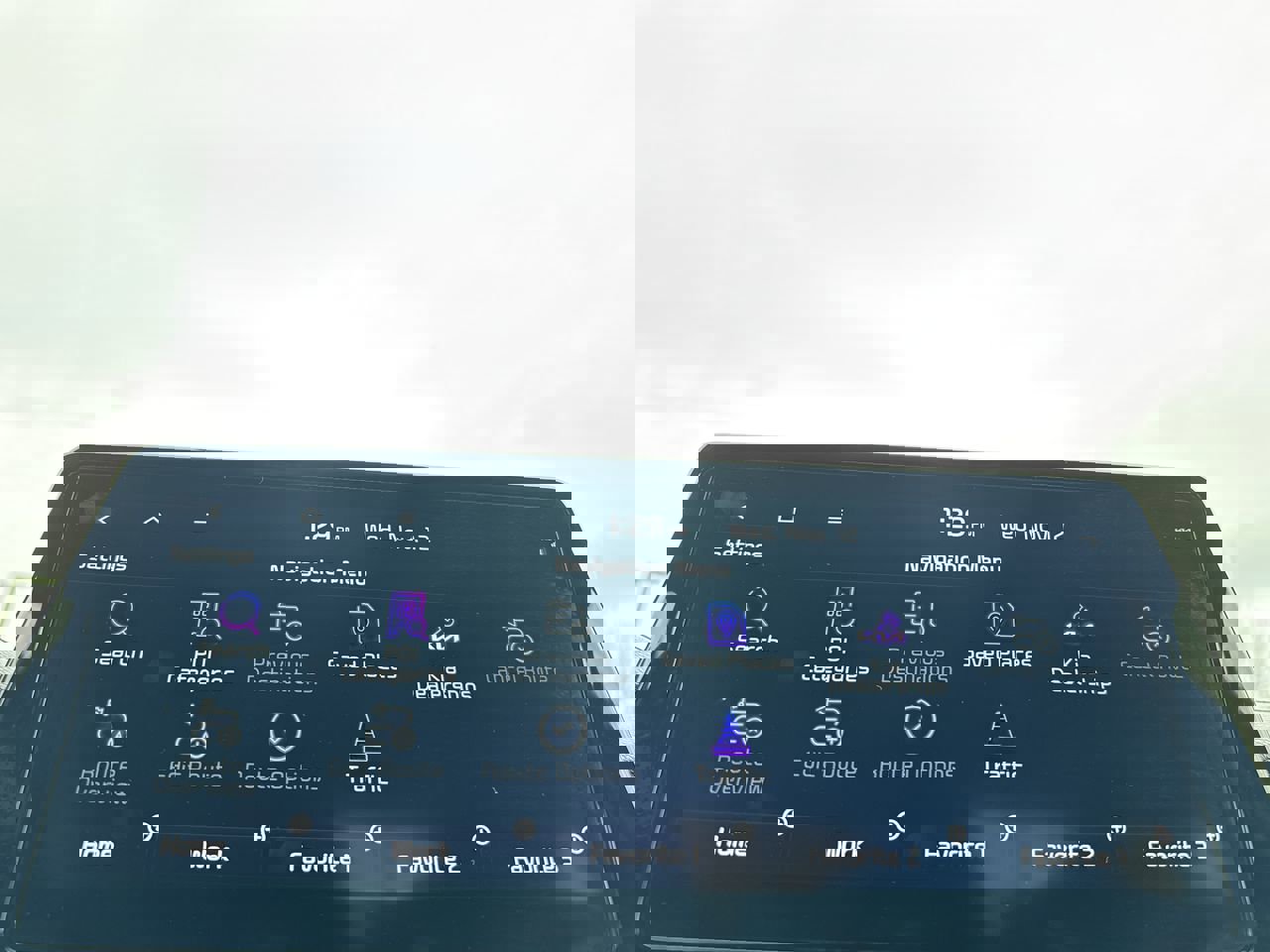 Used 2023 Kia Forte GT-Line w/ GT-Line Technology Package image 18