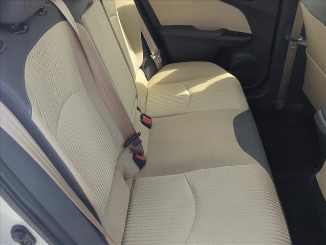 Certified 2016 Toyota Prius Two FWD image 19