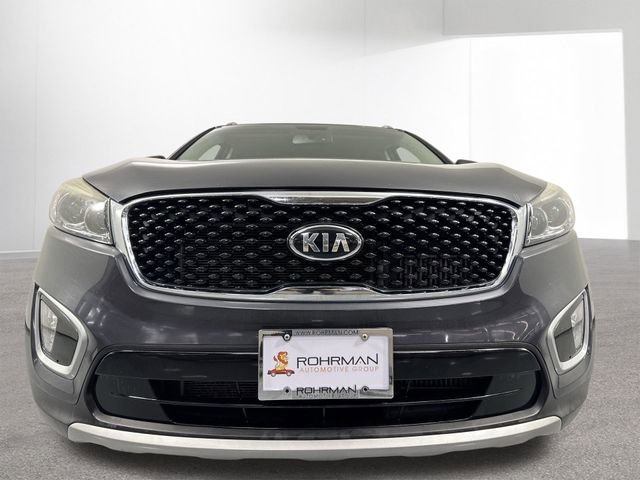Used 2017 Kia Sorento EX AWD/4WD image 24