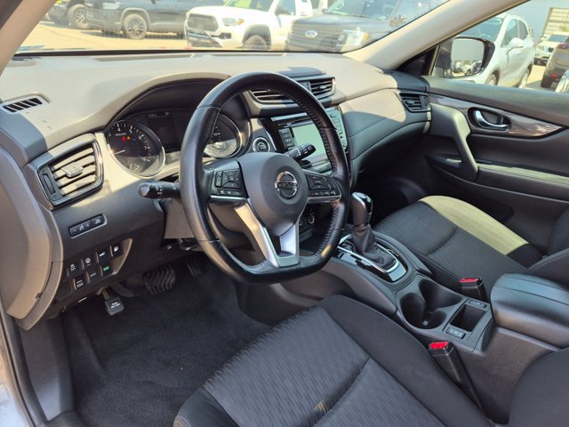 Certified 2020 Nissan Rogue SV AWD/4WD image 13