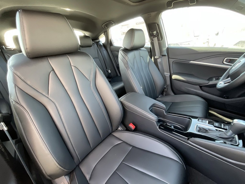 New 2025 Acura Integra A-Spec image 16