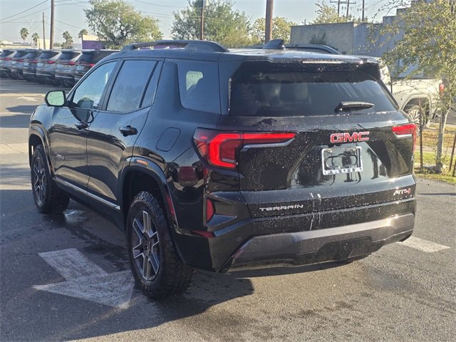 New 2026 GMC Terrain AT4 w/ Technology Package II image 7