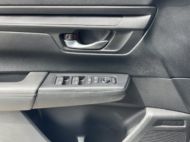 Certified 2023 Honda CR-V Sport image 23