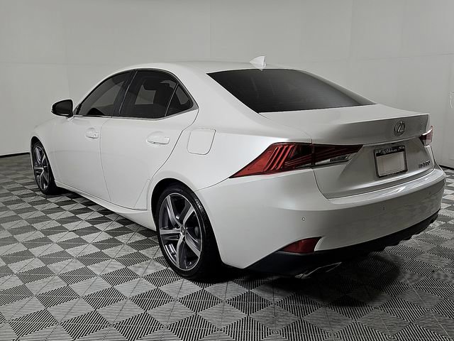 Used 2018 Lexus IS 300 w/ Premium Package RWD image 6