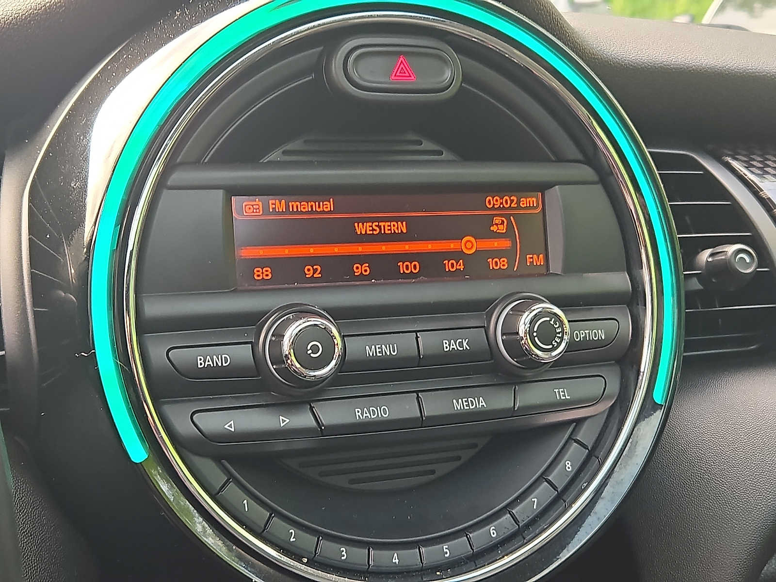 Used 2015 MINI Cooper S FWD image 15