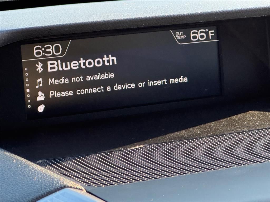 Used 2019 Subaru Ascent Limited image 28