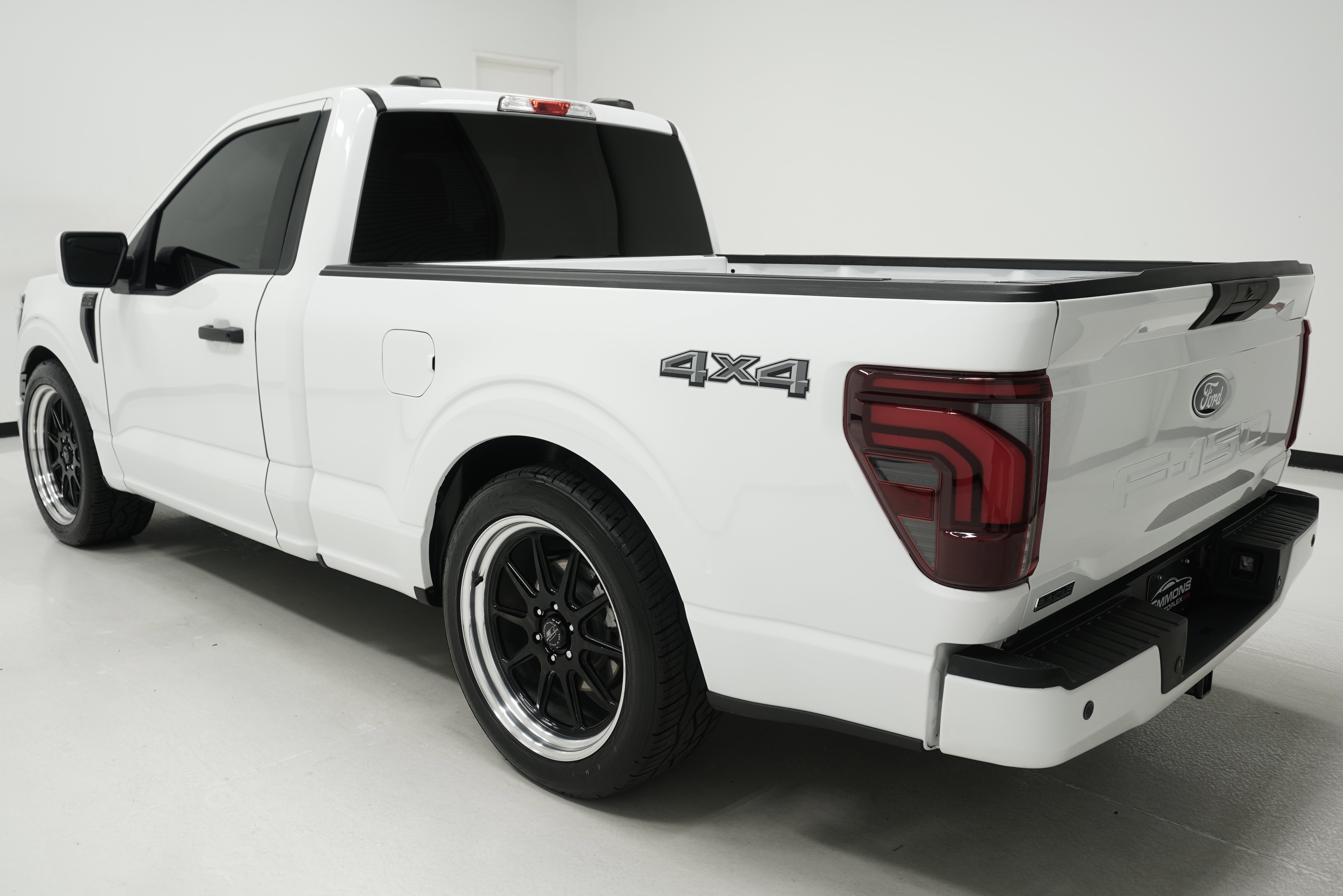 Used 2024 Ford F150 XL AWD/4WD image 5