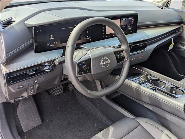 New 2026 Nissan Murano SL AWD/4WD video 3