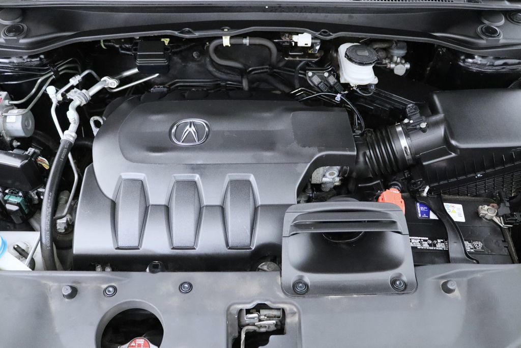 Used 2016 Acura RDX AWD w/ Advance Package image 26