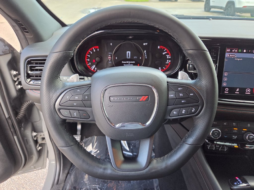Used 2023 Dodge Durango GT RWD image 35