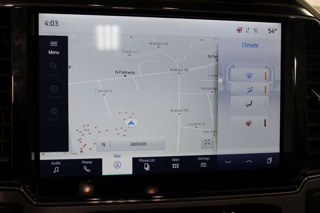 Used 2022 Ford F250 King Ranch w/ Tremor Off-Road Package image 55