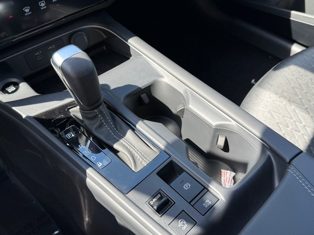 New 2026 Nissan Sentra SV w/ SV Convenience Package image 14