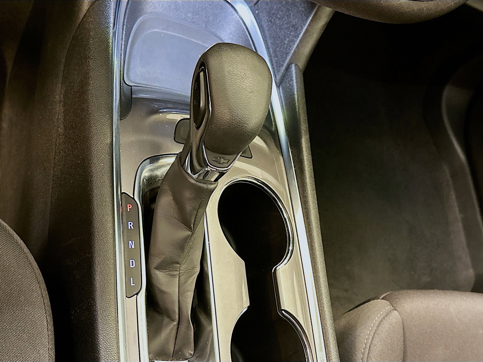 Used 2024 Chevrolet Malibu LT image 25