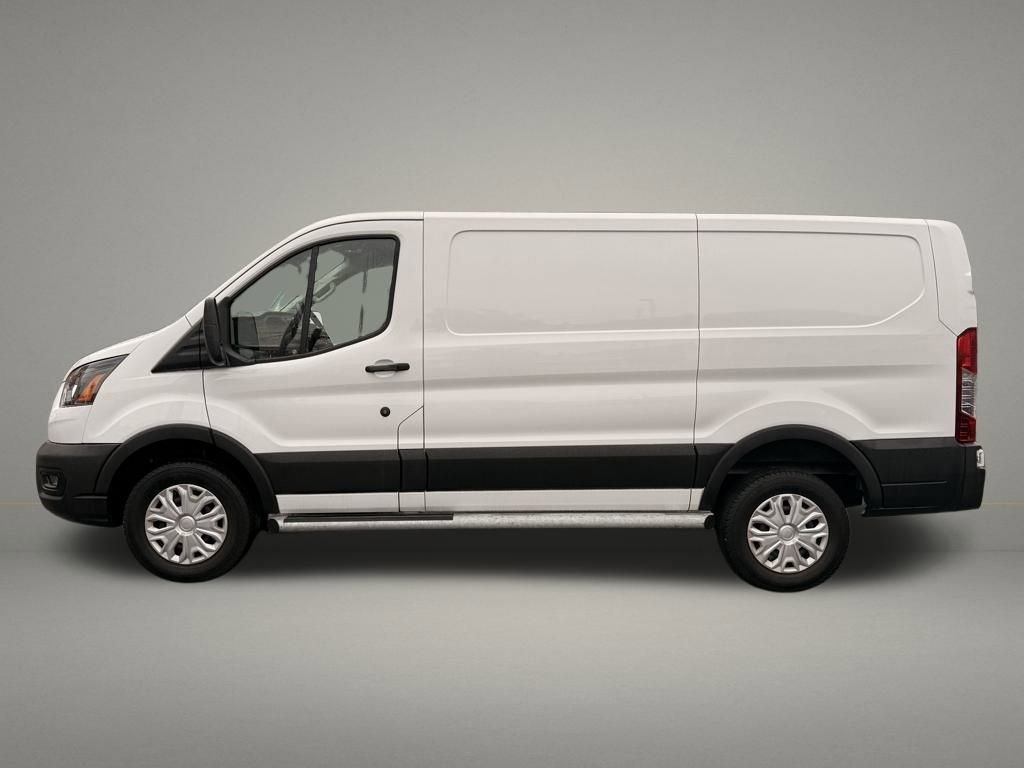 Used 2024 Ford Transit 250 Low Roof w/ Exterior Upgrade Package image 2