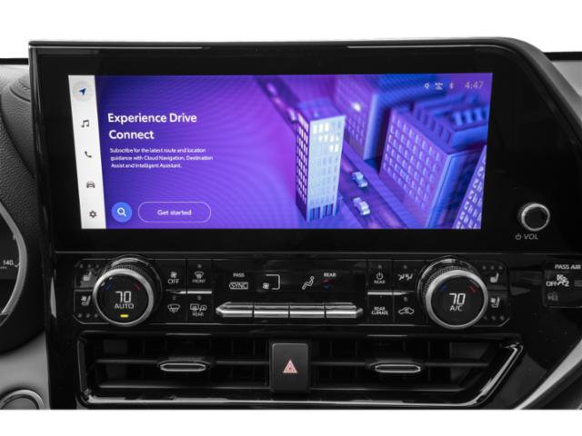 New 2026 Toyota Highlander Limited AWD/4WD image 15