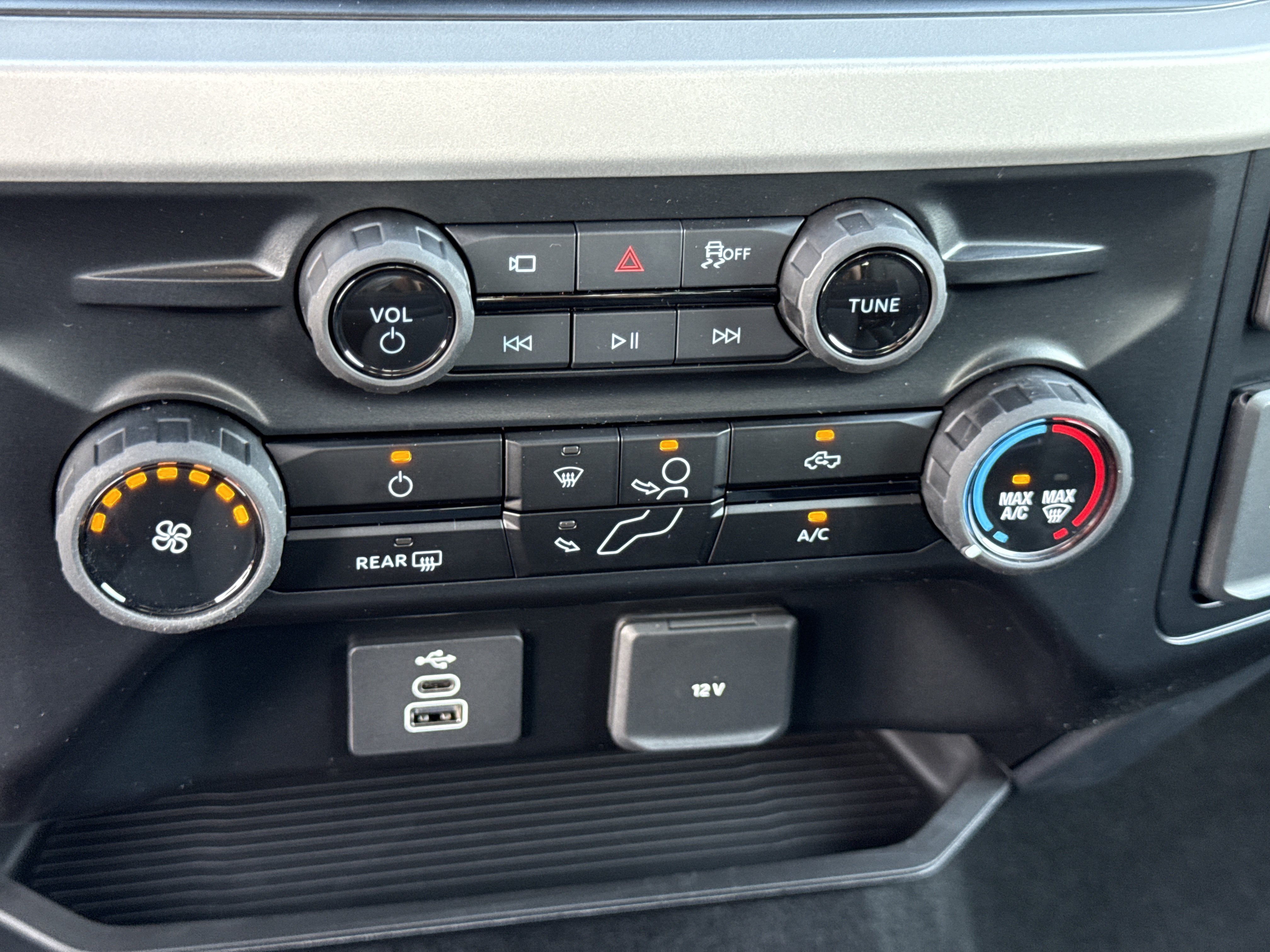 New 2026 Ford F350 XL w/ STX Appearance Package AWD/4WD image 19