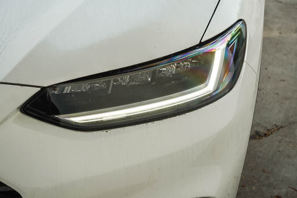 New 2027 Honda HR-V LX image 8
