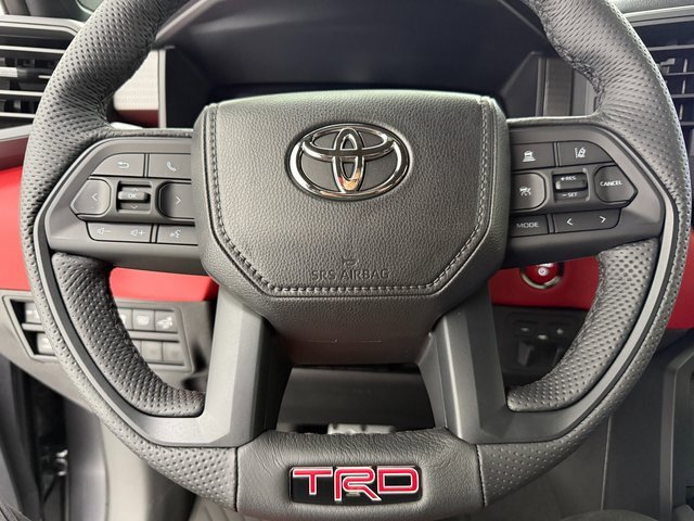 New 2026 Toyota Tundra TRD Pro image 10