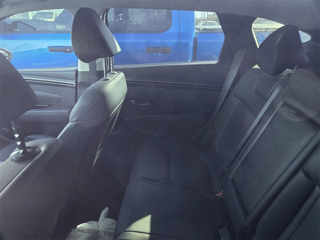 Used 2024 Hyundai Tucson Limited image 7