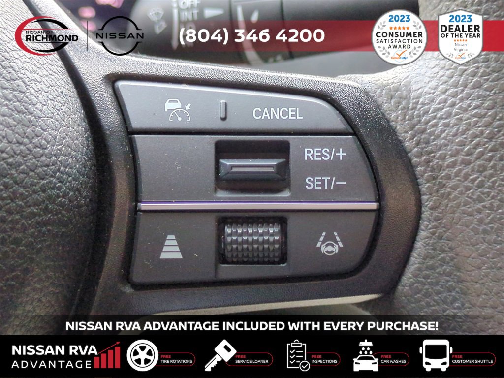 Used 2024 Honda Accord LX image 24