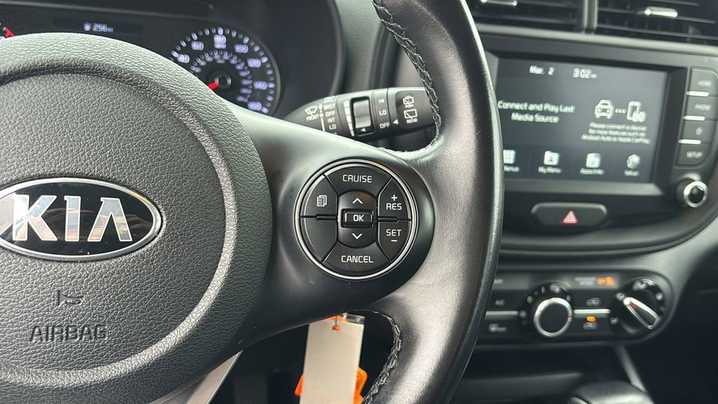 Used 2021 Kia Soul X-Line image 18