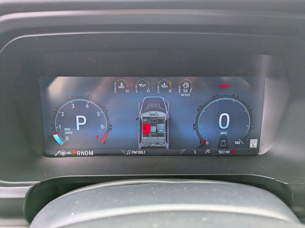 New 2026 Ford F150 Raptor AWD/4WD image 34