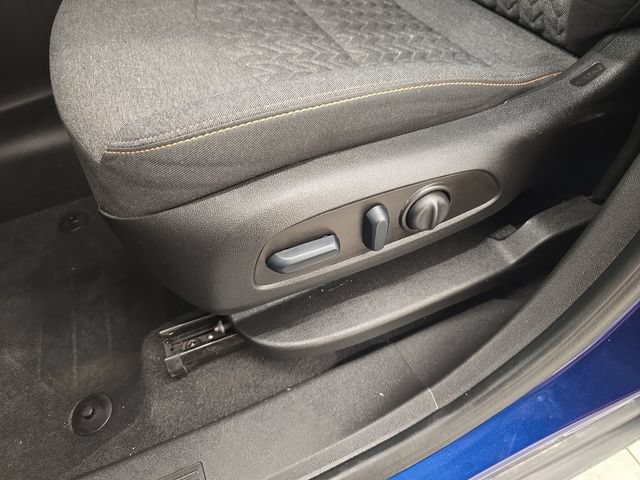 Used 2022 Chevrolet Equinox LT AWD/4WD image 34