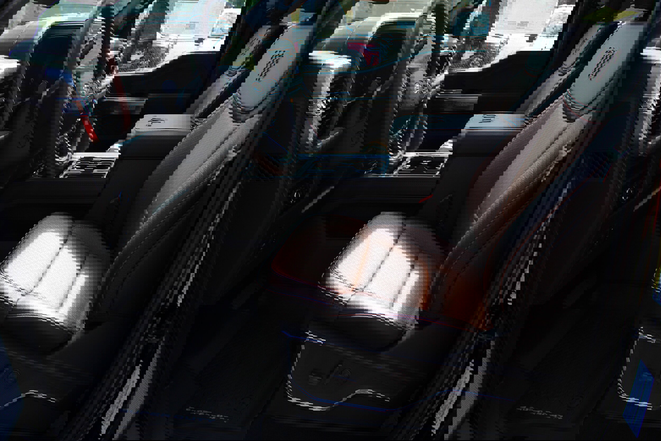 New 2026 Ford F250 King Ranch image 13