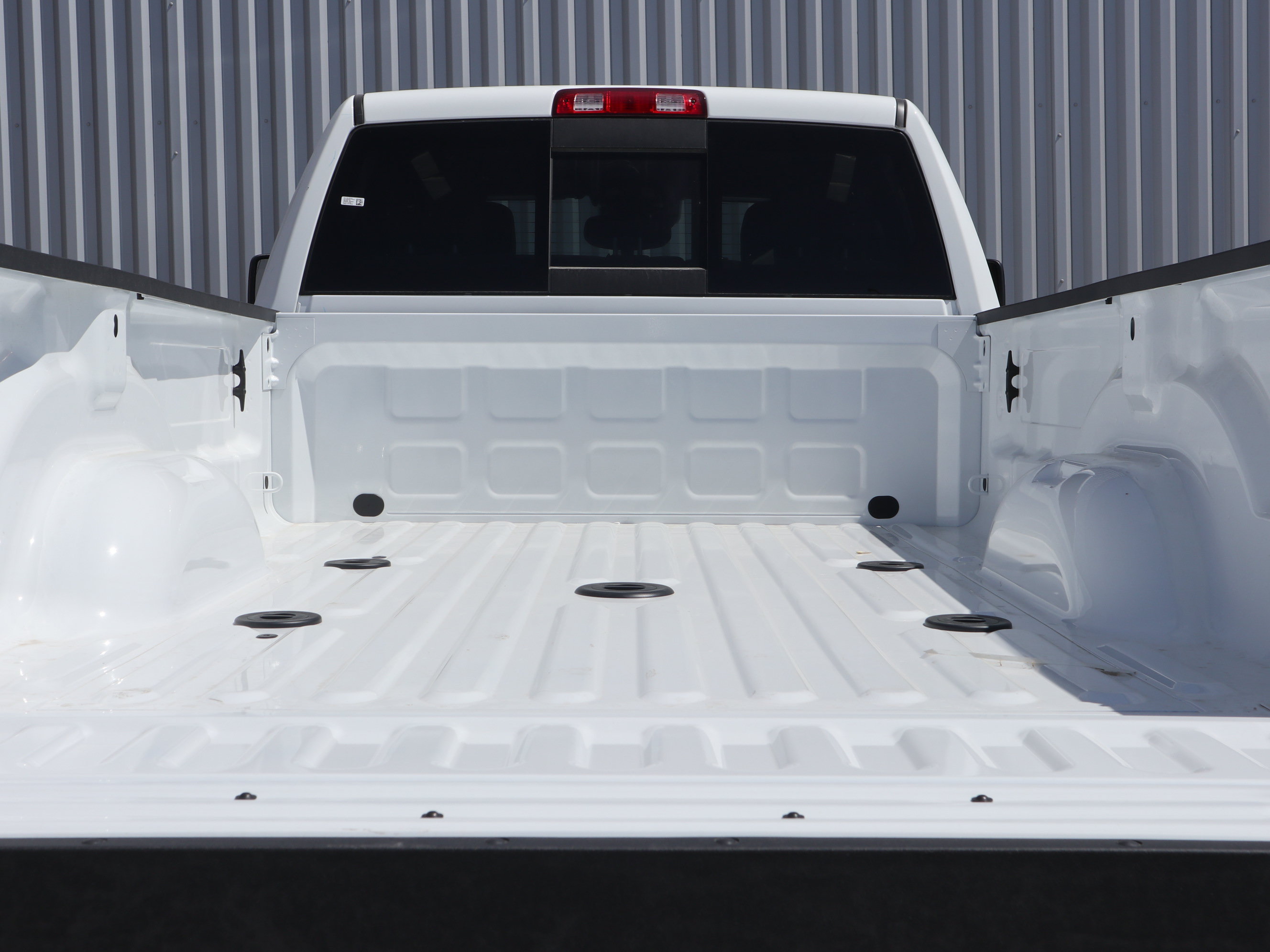 New 2026 RAM 3500 Tradesman AWD/4WD image 8