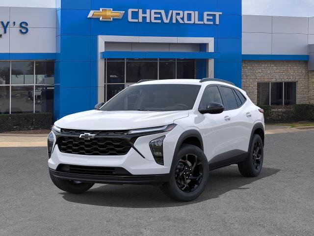 New 2026 Chevrolet Trax LT w/ Driver Confidence Package FWD image 31