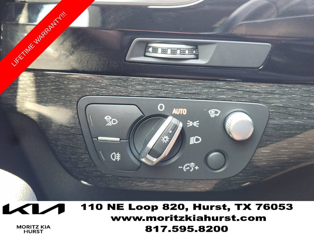 Used 2019 Audi Q7 3.0T Prestige AWD/4WD image 23