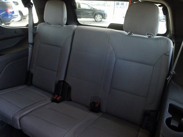 New 2026 Chevrolet Tahoe LS image 9