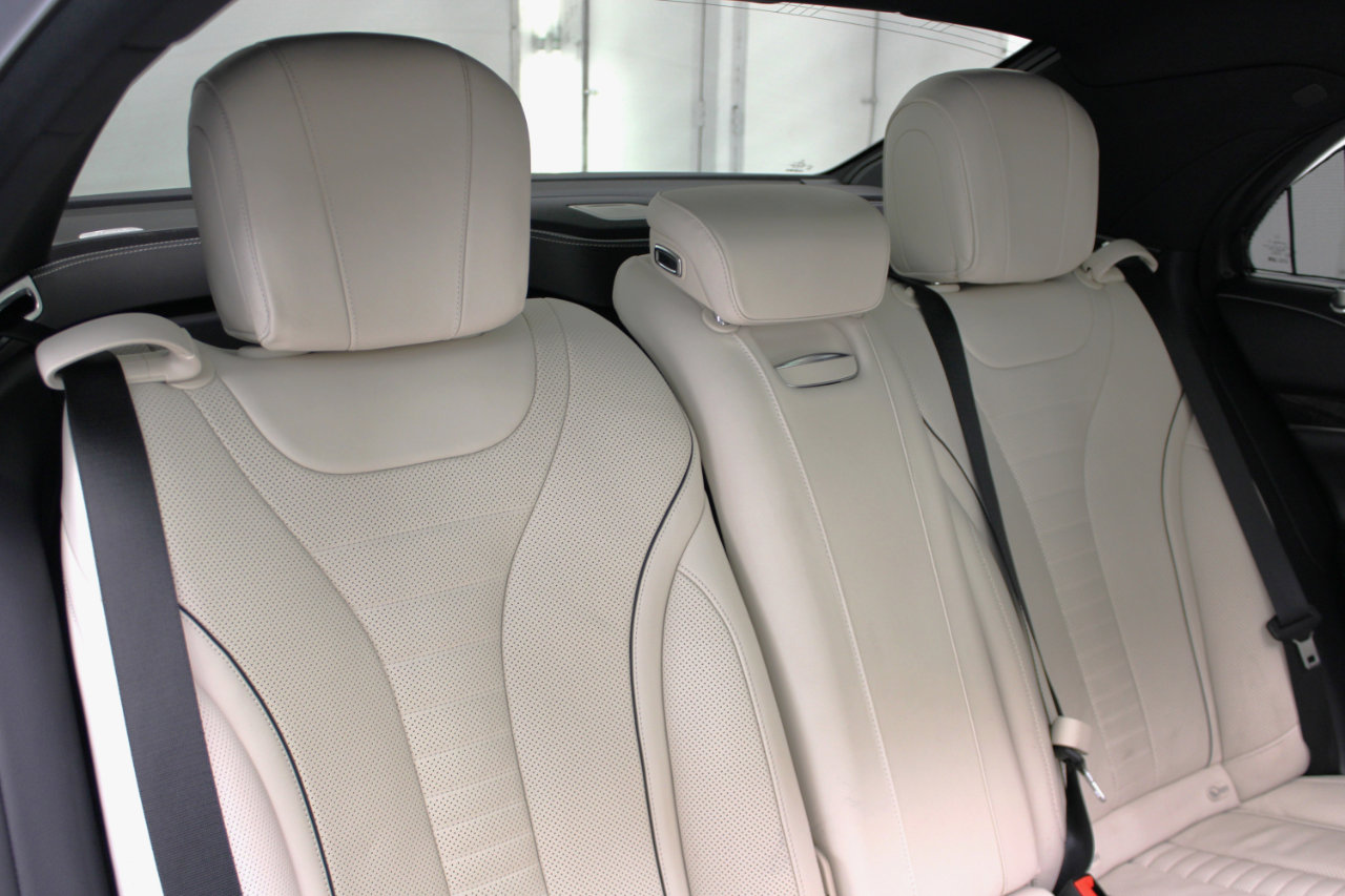 Used 2018 Mercedes-Benz S 560 Sedan image 46