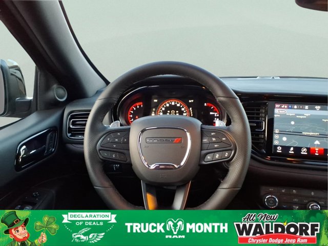 New 2026 Dodge Durango GT image 11