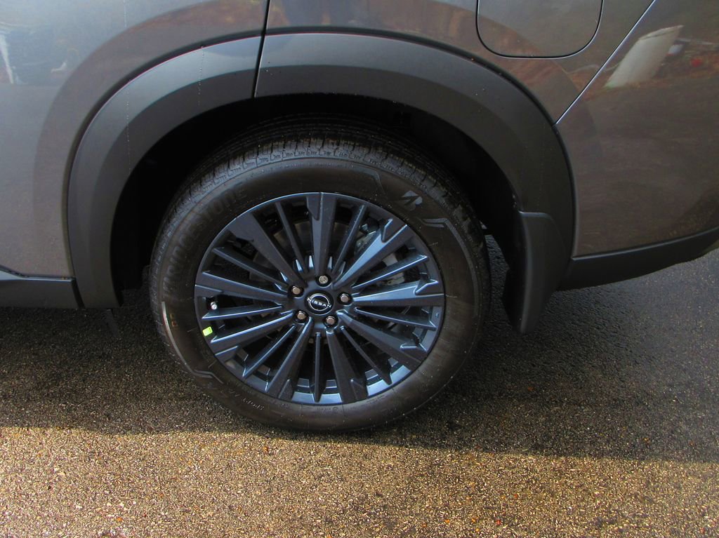 New 2026 Nissan Pathfinder SL w/ SL Premium Package image 8