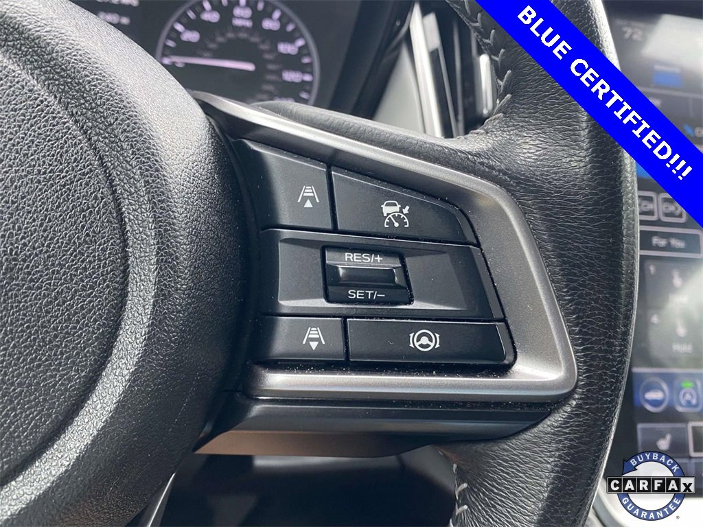 Used 2023 Subaru Outback Premium image 19