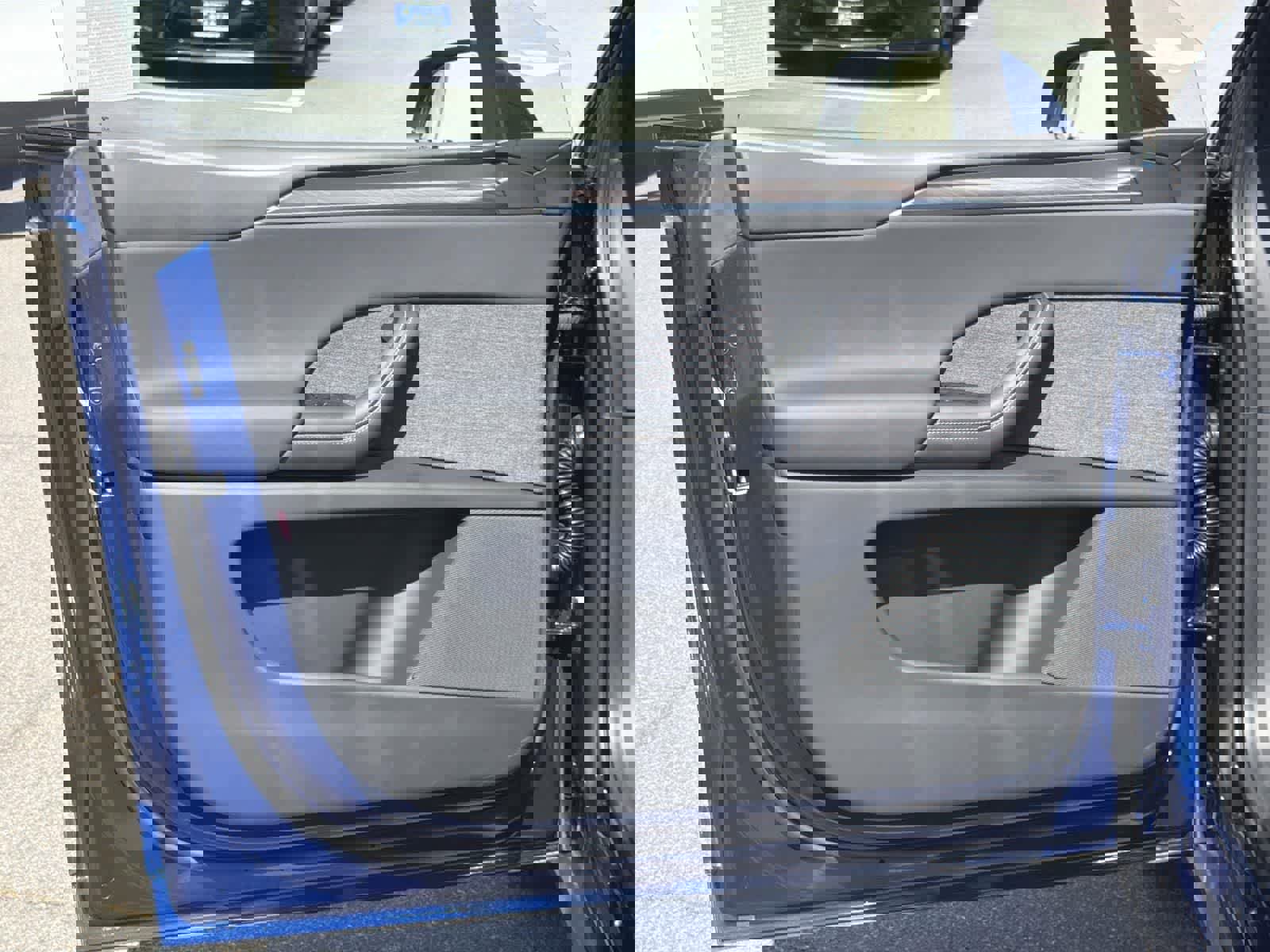 Used 2025 Tesla Model X image 23