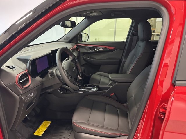 New 2026 Chevrolet TrailBlazer RS w/ Convenience Package image 14