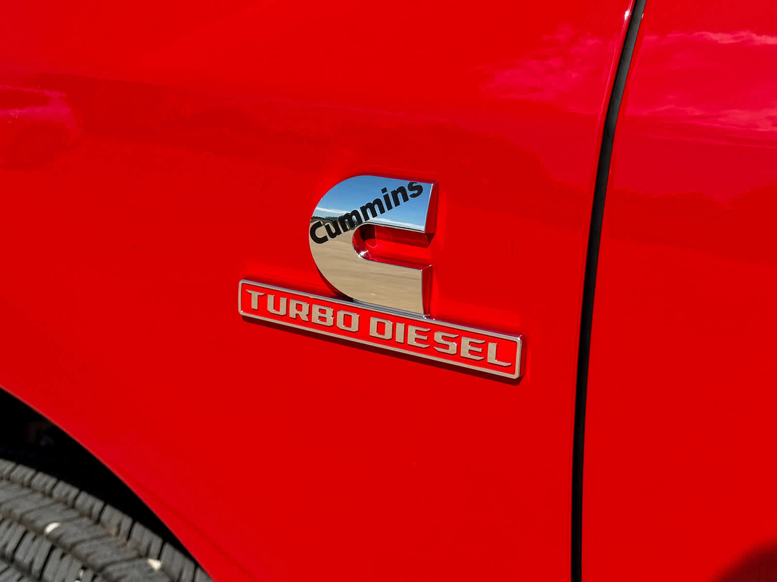 New 2026 RAM 2500 Tradesman image 30