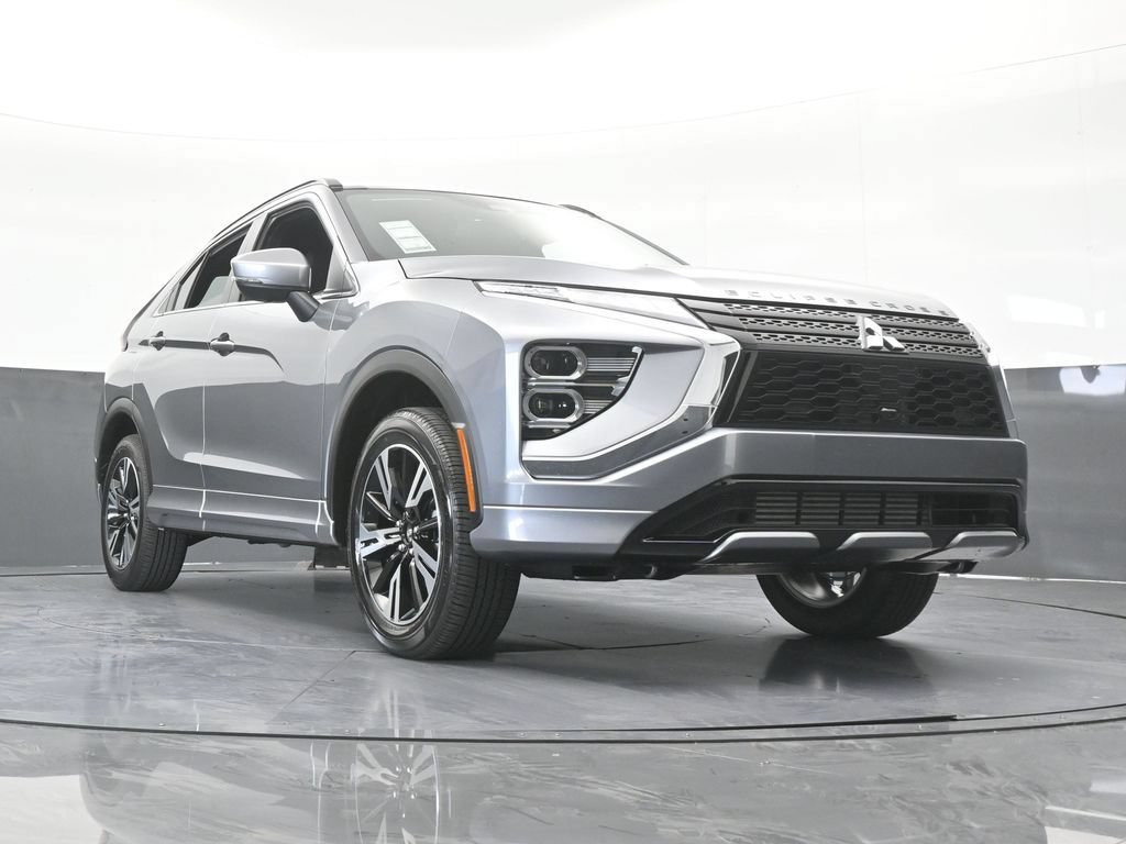 New 2026 Mitsubishi Eclipse Cross SEL AWD/4WD image 68