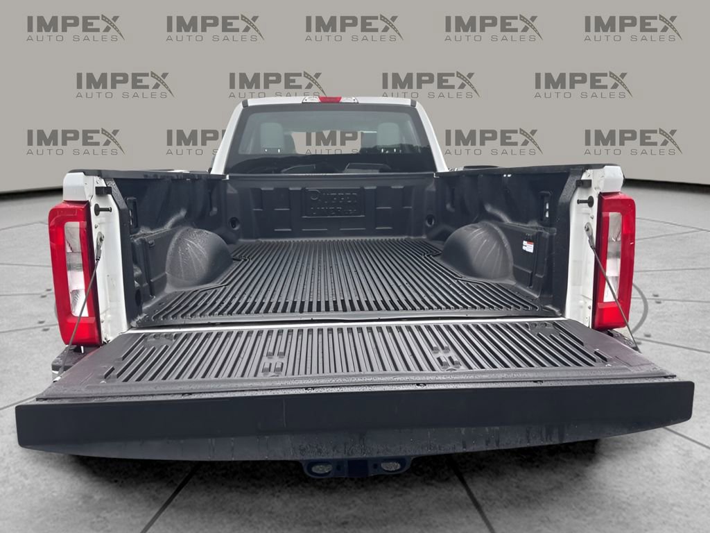 Used 2024 Ford F350 XL w/ XL Chrome Package AWD/4WD image 25