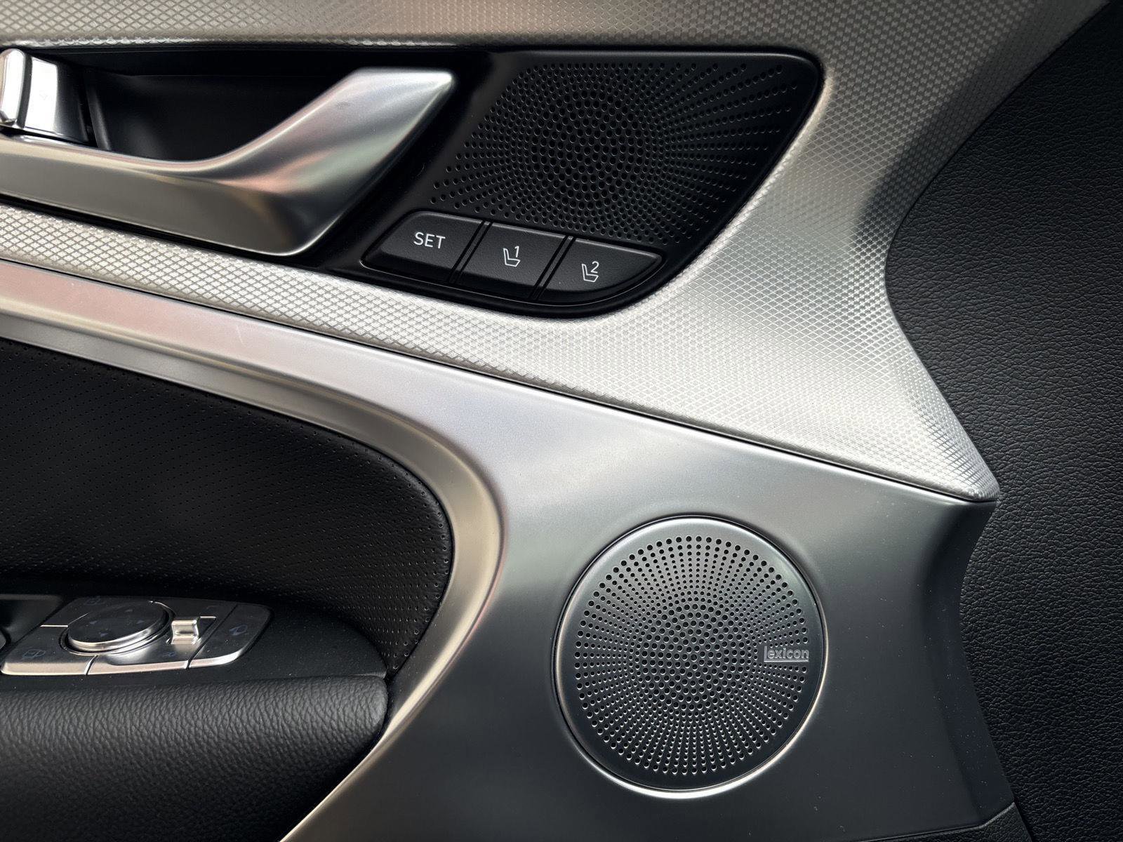 Used 2026 Genesis G70 2.5T Prestige image 13