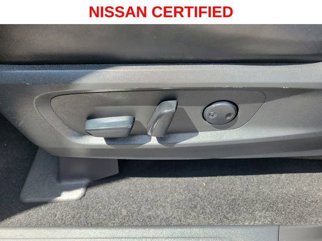 Certified 2022 Nissan Pathfinder Platinum w/ Cargo Package AWD/4WD image 23