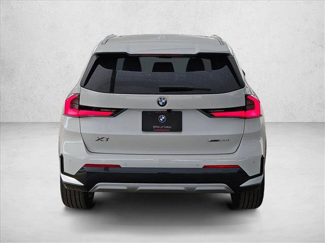 Used 2026 BMW X1 xDrive28i w/ Technology Package AWD/4WD image 7