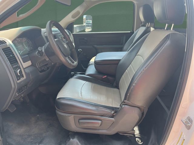 Used 2012 RAM 3500 ST w/ ST Decor Group image 6