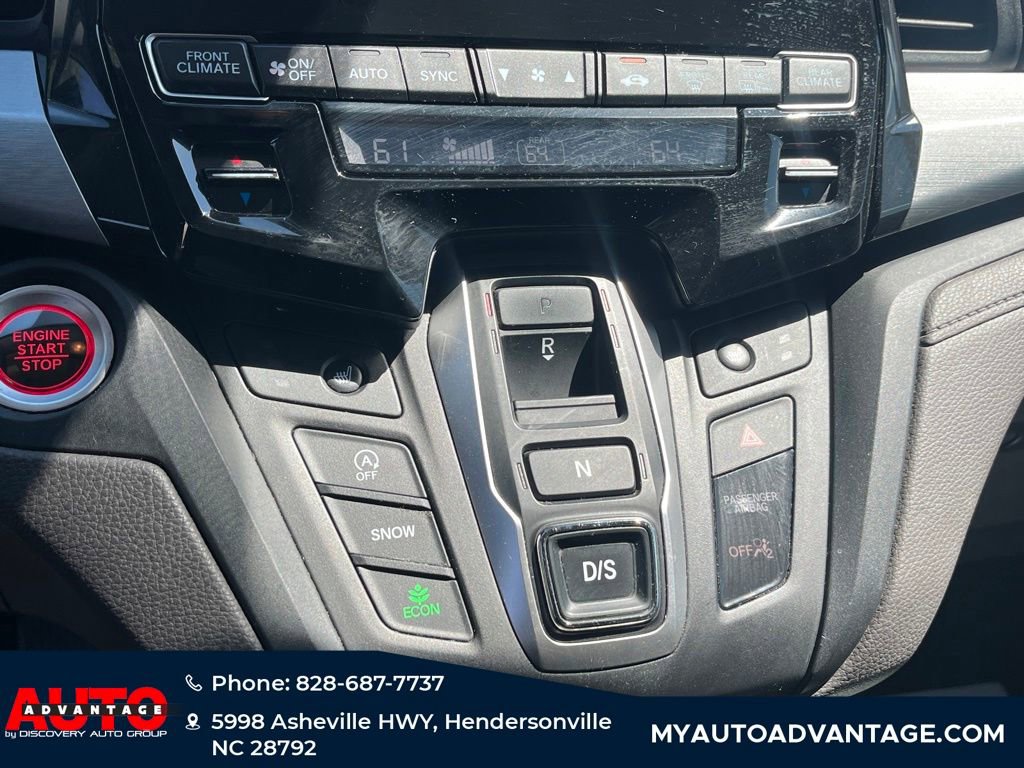 Used 2019 Honda Odyssey Touring image 18