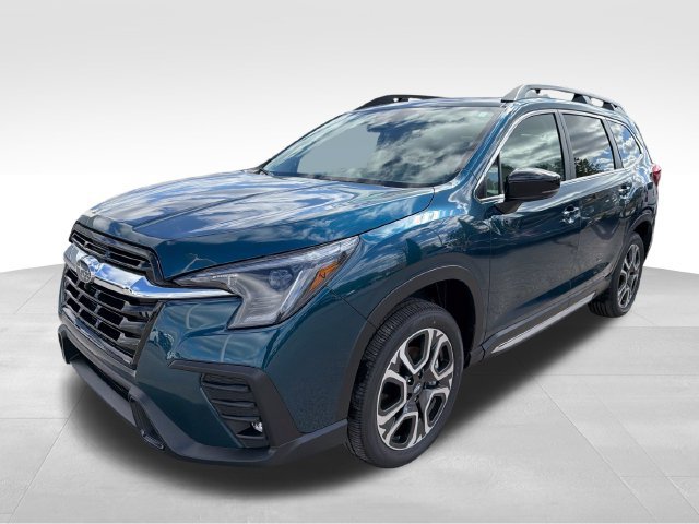 New 2027 Subaru Ascent Limited AWD/4WD image 3