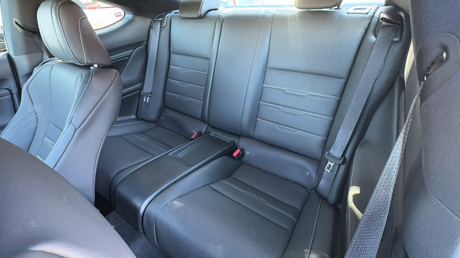 Used 2024 Lexus RC 350 F Sport image 15