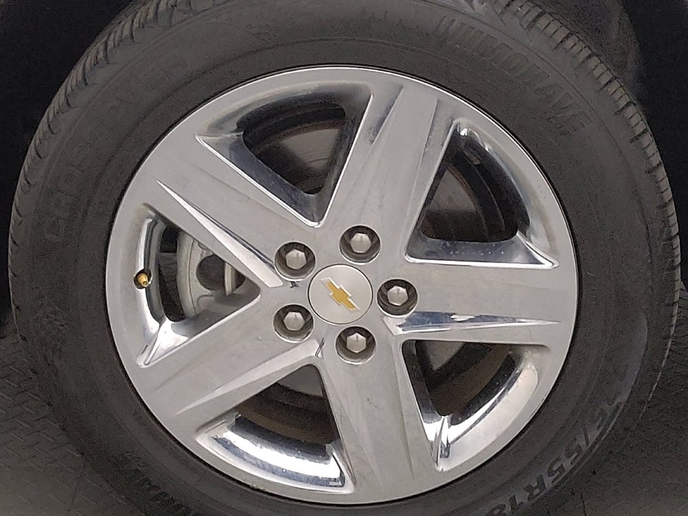 Used 2015 Chevrolet Equinox LTZ FWD image 31