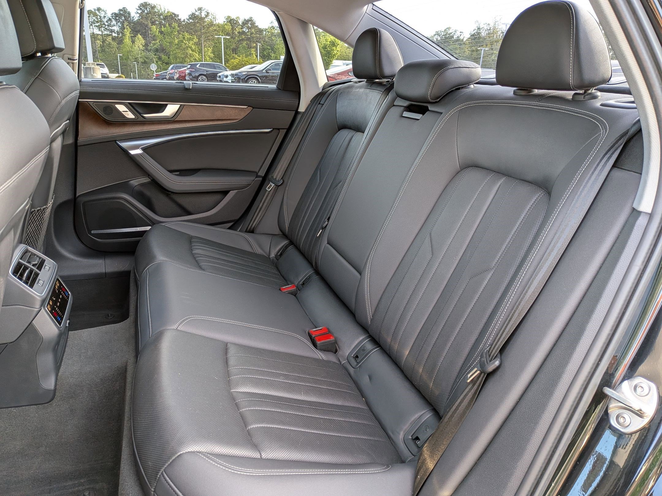 Used 2019 Audi A6 3.0T Prestige w/ Prestige Package image 32